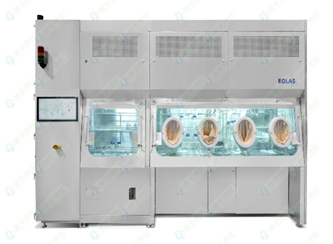 无菌粉末隔离器（AFIS）